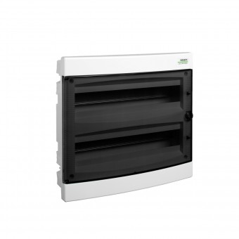 Cofret ȋncastrat IP40 gama PNF 2x18T, 101515, Noark
