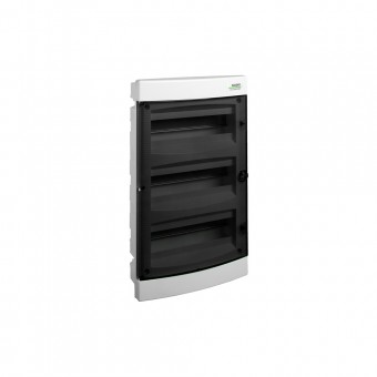 Cofret ȋncastrat IP40 gama PNF 36T, 101516, Noark