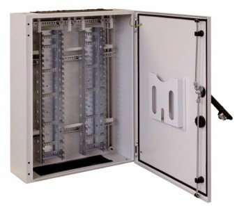 Cofret telefonie 3x350DA