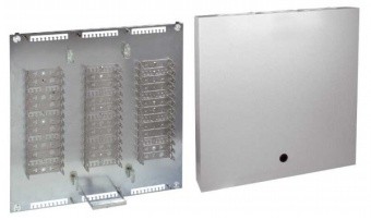 Cofret telefonie VKA12, 420DA