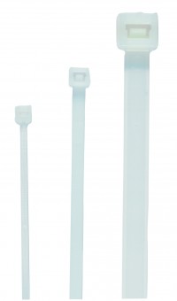 Colier manunchi conductori 7,5x360mm natur