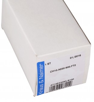 Comutator alternativ de panou 20A 1p