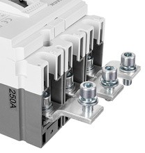 Comutator de putere MX2, 3 poli 250A