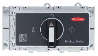 Comutator de rezerva Fronius 1PN/3PN-63A