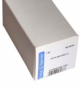 Comutator de selectie Hand-0-Auto de panou 20A 1p