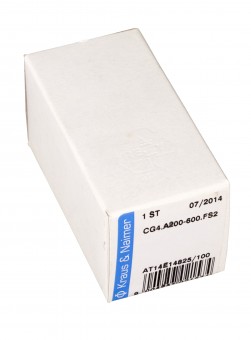 Comutator principal de panou 0-1 cu cheie 1p 10A