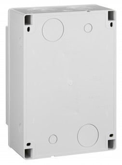 Comutator Principal Reparatii, 4P,100A,IP65, Blocabil