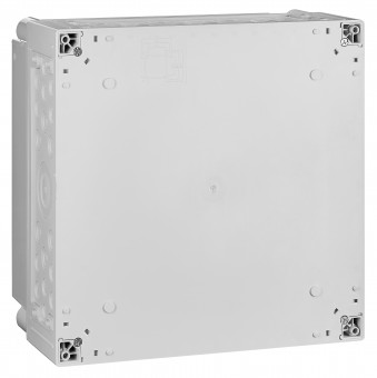 Comutator Principal Reparatii, 4P,400A,IP65, Blocabil