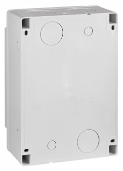 Comutator Urgenta pentru Reparatii, 3P,100A,IP65, blocabil