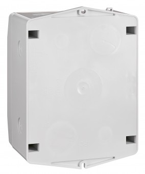 Comutator Urgenta pentru Reparatii, 4P,80A,IP65, blocabil