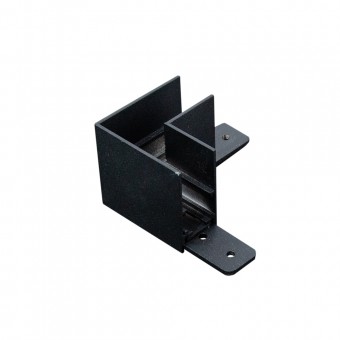 Conector 90° Magneto Aparent – METSAN | MGT-095-42