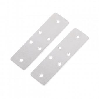 Conector Colt Interior Vertical 90° Sina Magnetica Aparenta - NOVELITE