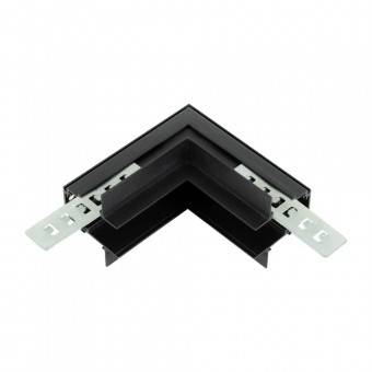 Conector Colt Interior Vertical 90° Sina Magnetica Rigips - NOVELITE