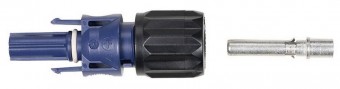 Conector de baterie Devalan pentru Solax & SAJ +