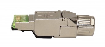 Conector de schimb WireXpert RJ45 (1 buc.)