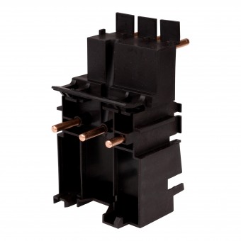Conector pentru contactoare marime 1 si seria BE5