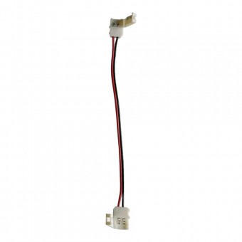 Conectori Banda LED IP20 Mono cu Fir 3528