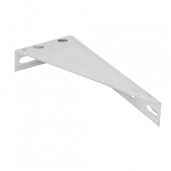 Consola pentru jgheab sarma 230mm – NOVELITE | WBH 20 PG