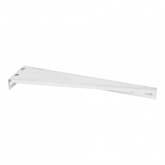 Consola pentru jgheab sarma 430mm – NOVELITE | WBH 40 PG