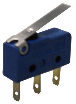 Contact aux. 1CC, 250Vac/5A, 30Vcc/4A, mar 000, 00, 2, 3