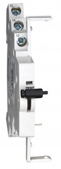 Contact auxiliar 1CC + 1NI pt. FI-D 125A si FI-D/B