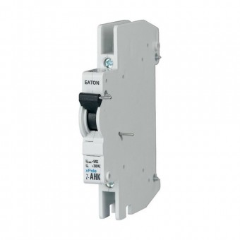 Contact auxiliar 1ND+1NI 250V – EATON | Z-AHK