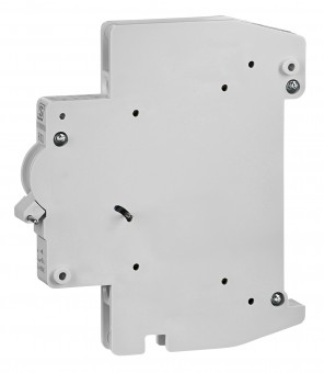 Contact auxiliar 5-250V/6A, 1 ND + 1 NI, fixare cu surub