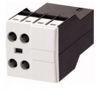 Contact auxiliar frontal pentru contactor auxiliar LTH, 2ND