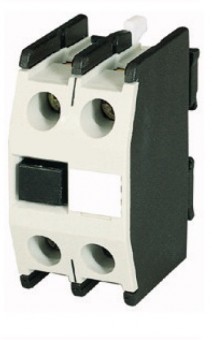 Contact auxiliar frontal pt. contactor LT marime 2-3, 2ND