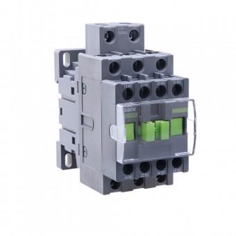 Contactoare Ex9C12 11 3P 400V, 101125, Noark