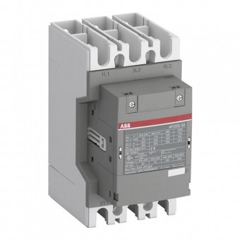 Contactor 100-250V 50Hz AF205-30-00-13