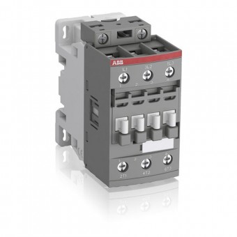 Contactor 100 250V 50Hz AF30-30-00-13