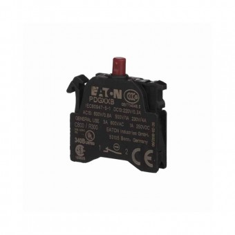 Contactor 125A 4P – EATON | DILMP125
