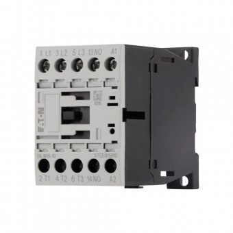 Contactor 15A 24V50Hz– EATON | DILM15-10