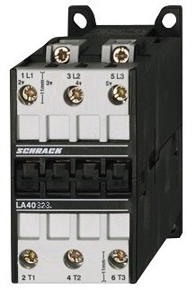 Contactor 15kW, 3ND, 24VDC
