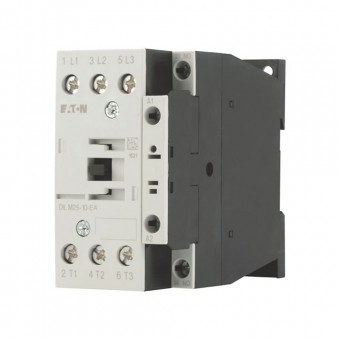 Contactor 25A 24 VDC – EATON | 189914