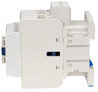 Contactor 3 poli, CUBICO Clasic, 11kW,25A, 1ND+1NI, 230Vc.a.