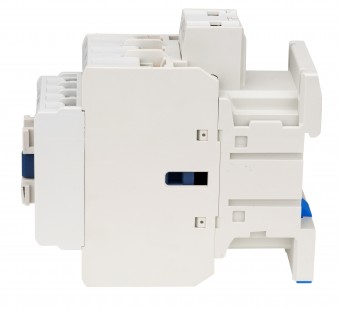 Contactor 3 poli, CUBICO Clasic, 15kW, 32A, 1ND+1NI, 24Vc.a.