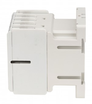 Contactor 3 poli, CUBICO Mini, 2,2kW, 6A, 1ND,24Vc.a.