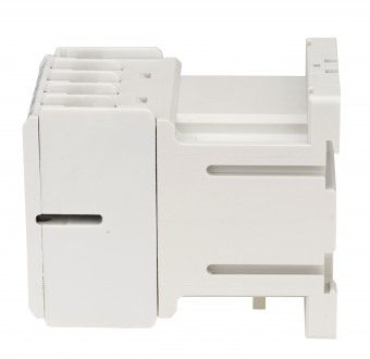 Contactor 3 poli, CUBICO Mini, 2,2kW, 6A, 1NI,24Vc.c.