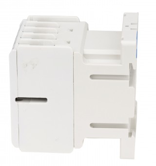 Contactor 3 poli, CUBICO Mini, 4kW, 9A, 1NI, 24Vc.a.