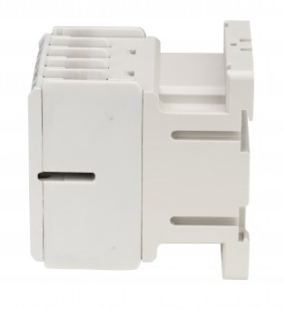 Contactor 3 poli, CUBICO Mini, 5,5kW, 12A, 1ND,230Vc.a.