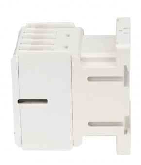 Contactor 3 poli, CUBICO Mini, 5,5kW, 12A, 1NI,24Vc.a.