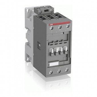 Contactor 3P 100-250V 50Hz