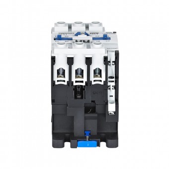 Contactor 50A 3P 230V AC 1NC+1NO, Chint