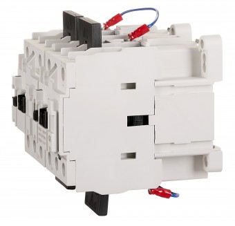 Contactor, 6pole, 30A DC-1, 1000VDC, 230VAC