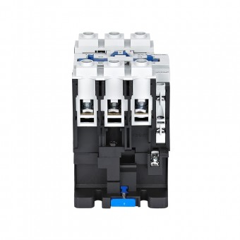 Contactor 95A 3P 230V AC 1NC+1NO, Chint