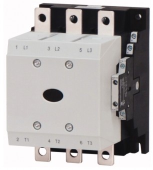 Contactor ALEA II 110kW/400V, 2 ND + 2 NI, bobina la 230Vca