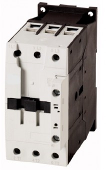 Contactor ALEA II 18,5kW/400V, bobina la 24Vca