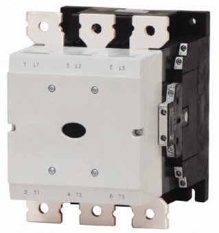 Contactor ALEA II 200kW/400V, 2 ND + 2 NI, bobina la 230Vca